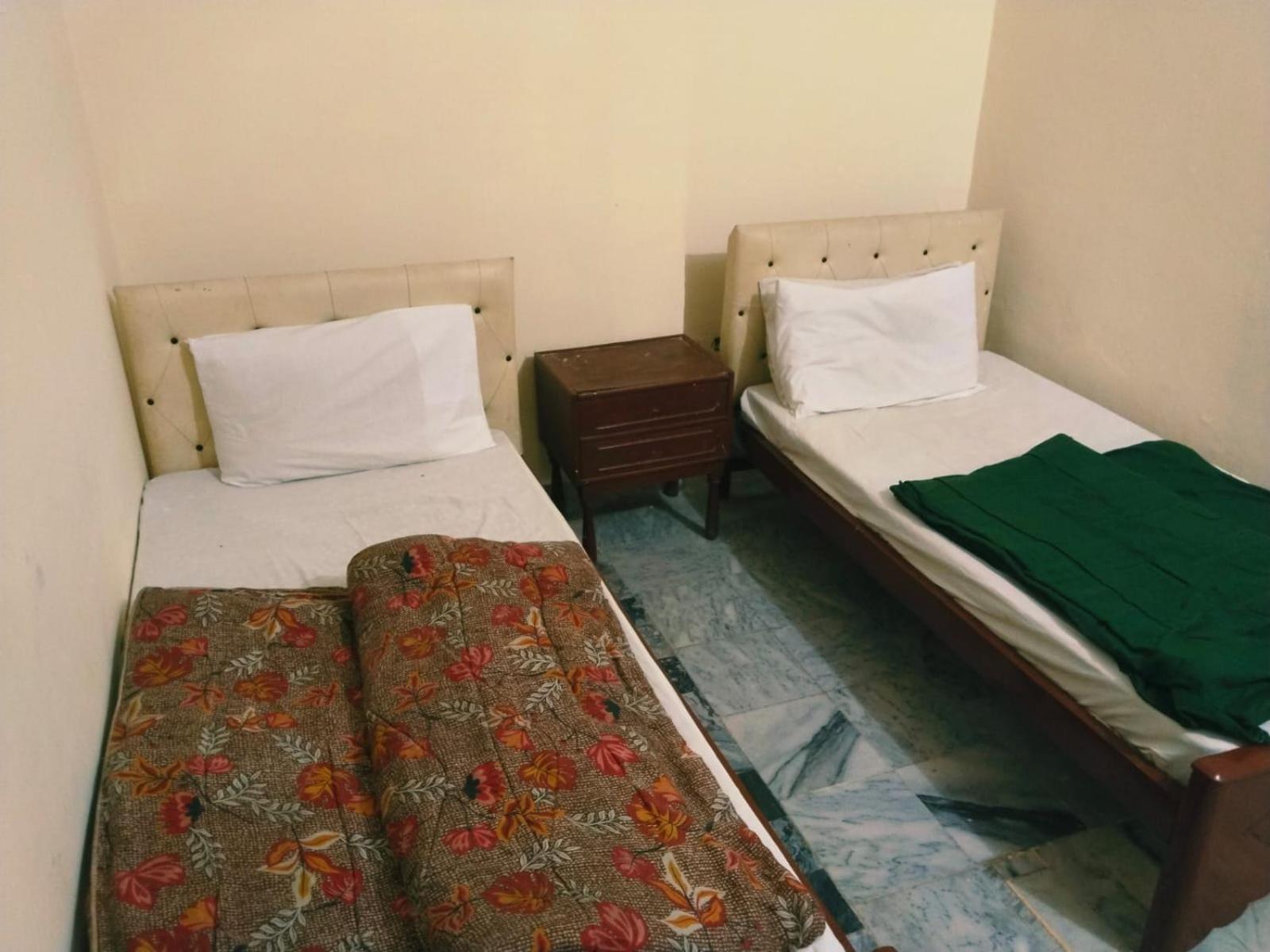 Shahzad Hotel Rawalpindi Ngoại thất bức ảnh