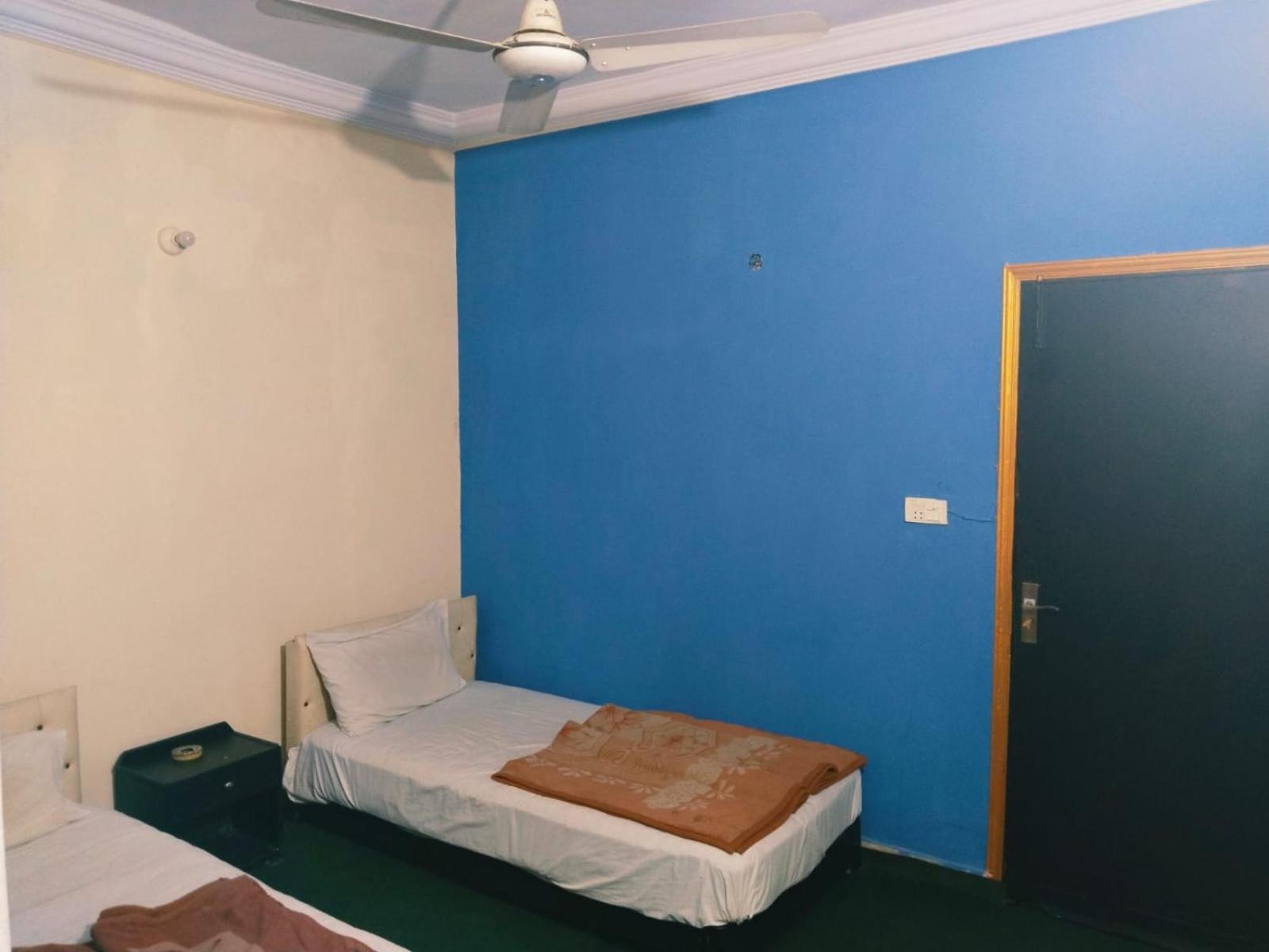 Shahzad Hotel Rawalpindi Ngoại thất bức ảnh