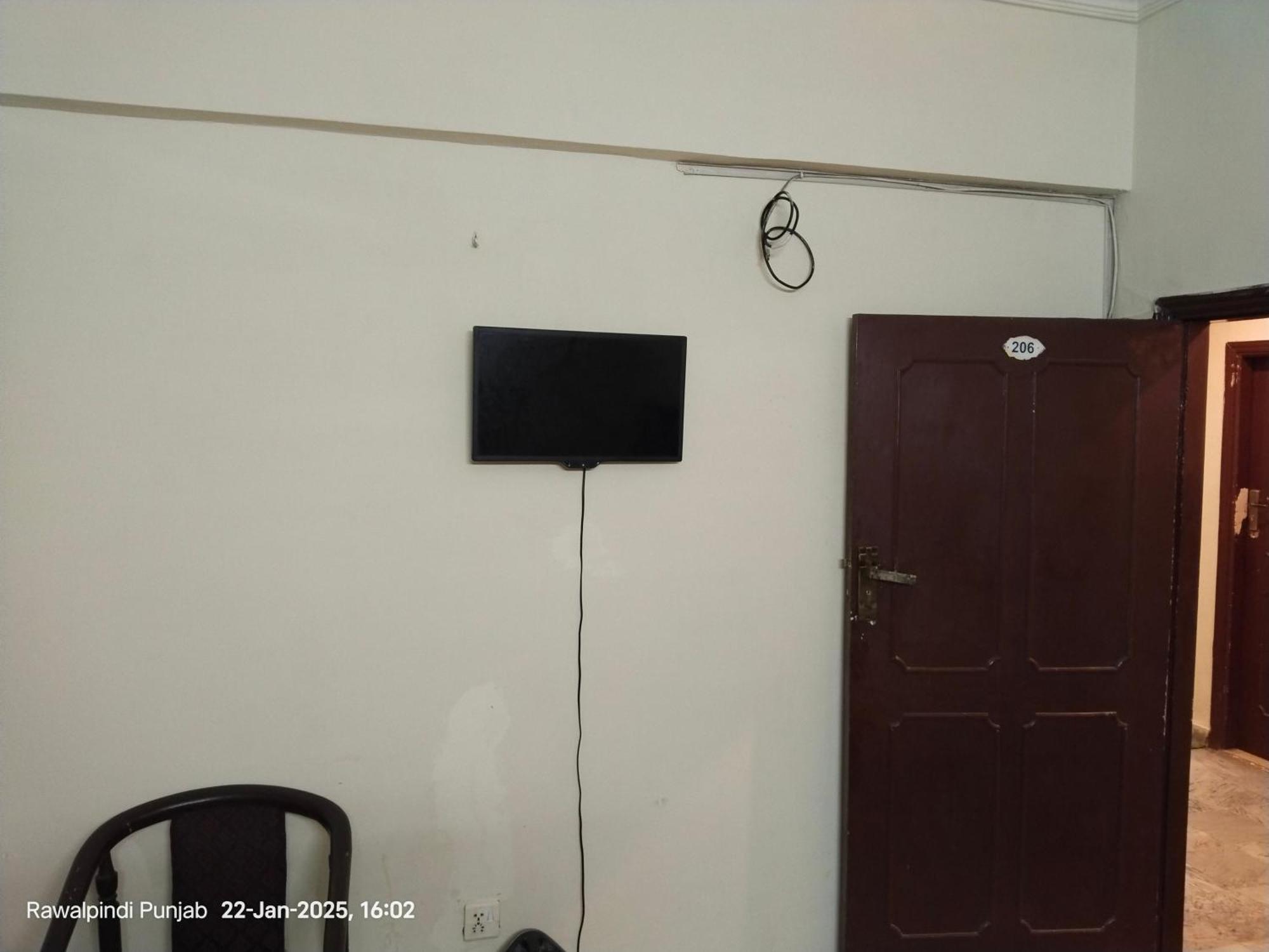 Shahzad Hotel Rawalpindi Ngoại thất bức ảnh